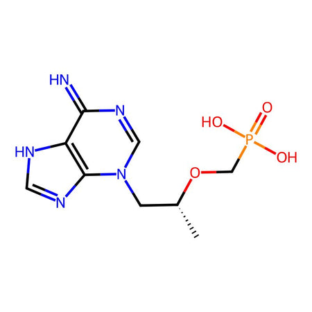 Tenofovir Impurity 68|C4X-107668|1643116-24-8