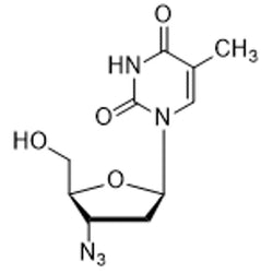 3'-Azido-3'-deoxythymidine|00931|30516-87-1