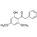 4',6'-Dimethoxy-2'-hydroxy-2-phenylacetophenone|25637|39604-66-5