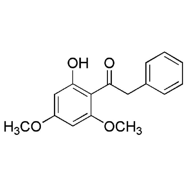 4',6'-Dimethoxy-2'-hydroxy-2-phenylacetophenone|25637|39604-66-5