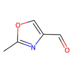 2-Methyloxazole-4-carbaldehyde|CS-W008275|113732-84-6