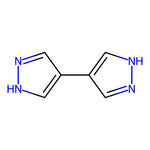 1H,1'H-4,4'-Bipyrazole|CS-0170430|25240-33-9