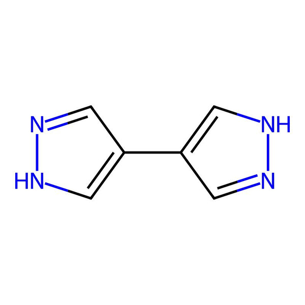 1H,1'H-4,4'-Bipyrazole|CS-0170430|25240-33-9