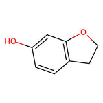 2,3-Dihydrobenzofuran-6-ol|CS-W009275|23681-89-2