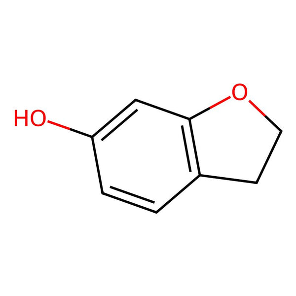 2,3-Dihydrobenzofuran-6-ol|CS-W009275|23681-89-2