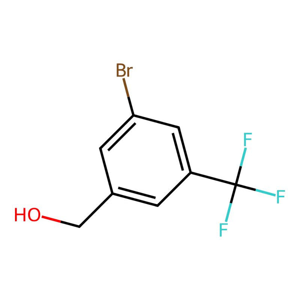(3-Bromo-5-(trifluoromethyl)phenyl)methanol|CS-W021085|172023-97-1