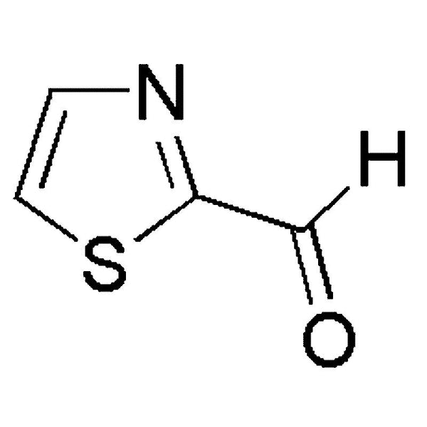 2-Thiazolecarboxaldehyde|24611|10200-59-6