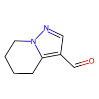 4,5,6,7-Tetrahydropyrazolo[1,5-a]pyridine-3-carbaldehyde|CS-0155250|307308-03-8