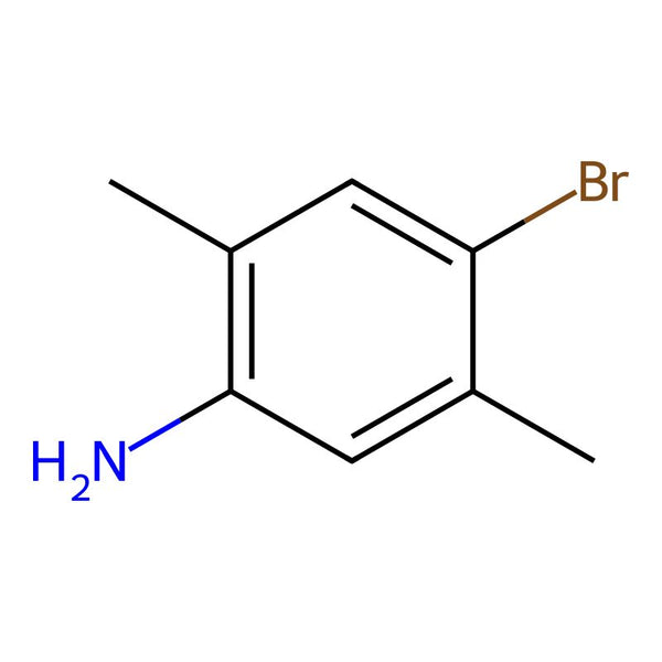 4-Bromo-2,5-dimethylaniline|CS-0117671|30273-40-6