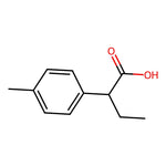 2-(P-tolyl)butanoic acid|CS-0295722|68692-82-0
