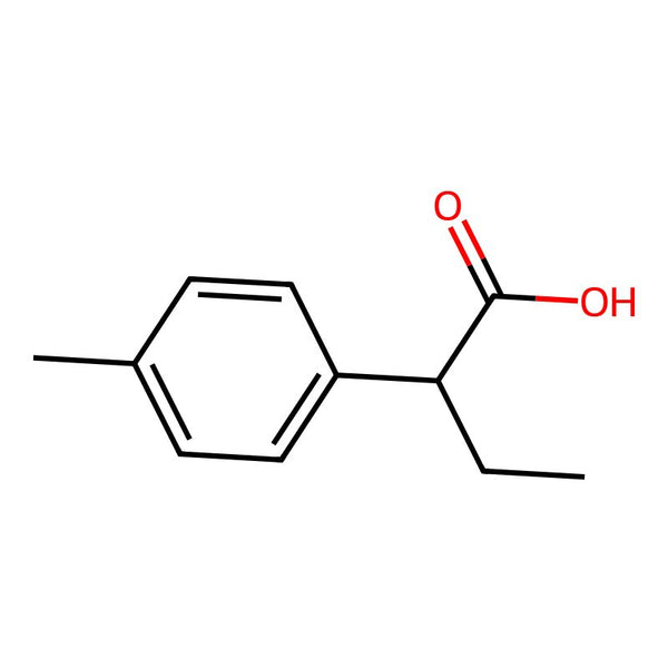 2-(P-tolyl)butanoic acid|CS-0295722|68692-82-0