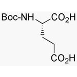Boc-L-glutamic acid|03784|2419-94-5