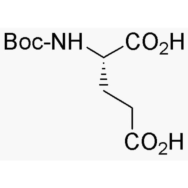 Boc-L-glutamic acid|03784|2419-94-5