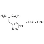 L-Histidine hydrochloride monohydrate, from non-animal source, suitable for cell culture|36929|5934-29-2
