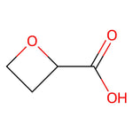 Oxetane-2-carboxylic acid|CS-W006382|864373-47-7