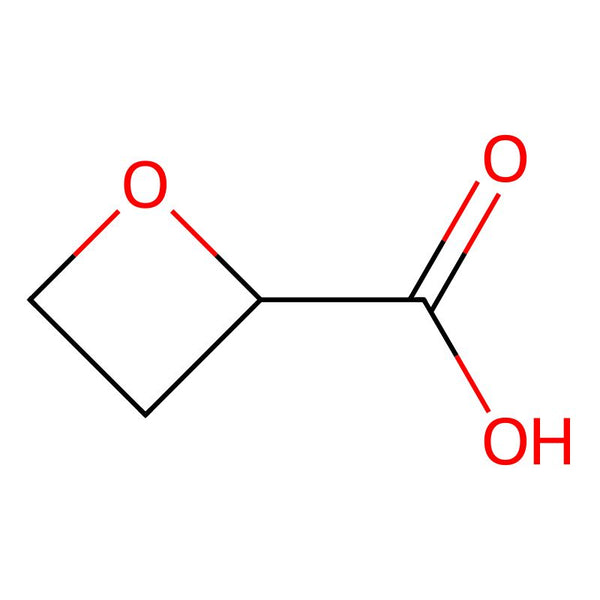 Oxetane-2-carboxylic acid|CS-W006382|864373-47-7