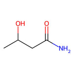 3-Hydroxybutanamide|CS-0435186|24311-45-3