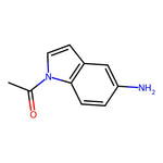 1-Acetyl-5-aminoindole|CS-0155050|16066-93-6
