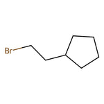 (2-Bromoethyl)cyclopentane|CS-0217808|18928-94-4