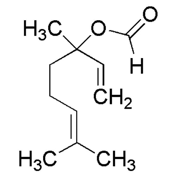 Linalyl formate|34539|115-99-1