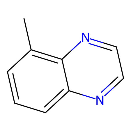 5-Methylquinoxaline, 98%|190861|13708-12-8