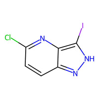 5-Chloro-3-iodo-1H-pyrazolo[4,3-b]pyridine|CS-D1089|1357945-27-7