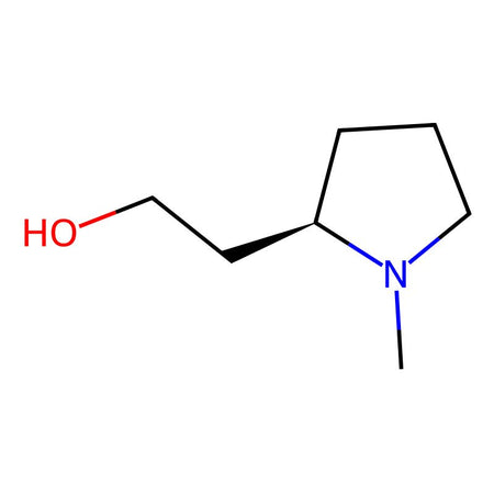 (R)-2-(1-Methyl-2-pyrrolidinyl)ethanol|C1491566|60307-26-8