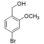 4-Bromo-2-methoxybenzyl alcohol|29028|17102-63-5