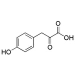 4-Hydroxyphenylpyruvic acid|21573|156-39-8