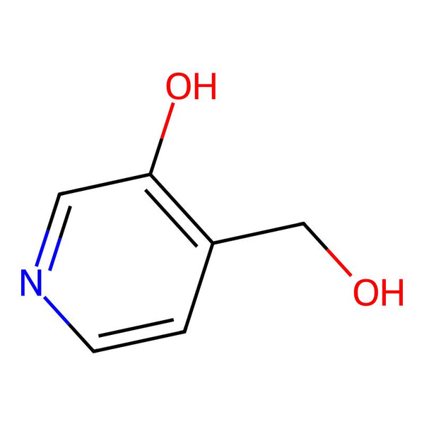 4-(Hydroxymethyl)pyridin-3-ol|CS-0157312|33349-67-6