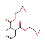Diglycidyl 4-Cyclohexene-1,2-dicarboxylate|CS-0377955|21544-03-6