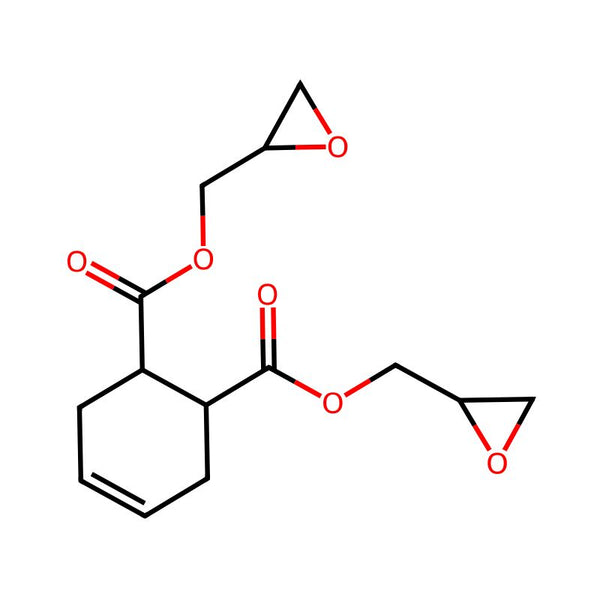 Diglycidyl 4-Cyclohexene-1,2-dicarboxylate|CS-0377955|21544-03-6