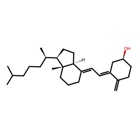 Cholecalciferol EP Impurity A|C4X-15861|22350-41-0