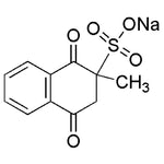 Menadione sodium bisulfite|01499|57414-02-5