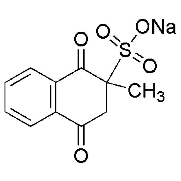 Menadione sodium bisulfite|01499|57414-02-5