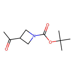 tert-Butyl 3-acetylazetidine-1-carboxylate|CS-0042839|870089-49-9