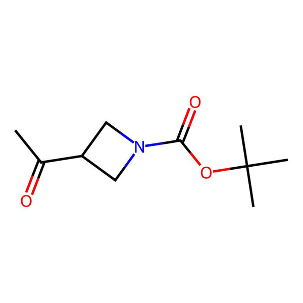 tert-Butyl 3-acetylazetidine-1-carboxylate|CS-0042839|870089-49-9