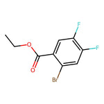 Ethyl 2-bromo-4,5-difluorobenzoate|CS-0097293|144267-97-0