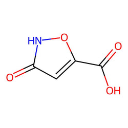 3-Hydroxyisoxazole-5-carboxylic acid|CS-W021938|13626-60-3