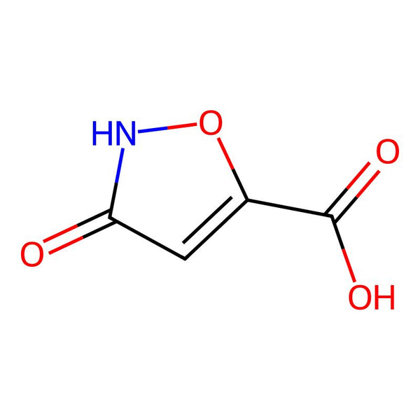 3-Hydroxyisoxazole-5-carboxylic acid|CS-W021938|13626-60-3