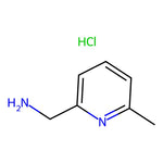 (6-Methylpyridin-2-yl)methanamine hydrochloride|CS-0100448|1365836-53-8