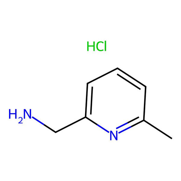 (6-Methylpyridin-2-yl)methanamine hydrochloride|CS-0100448|1365836-53-8