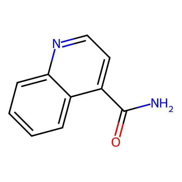 Quinoline-4-carboxamide|CS-0095031|4363-95-5