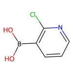 2-Chloropyridine-3-boronic acid|CS-D1047|381248-04-0
