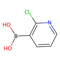 2-Chloropyridine-3-boronic acid|CS-D1047|381248-04-0