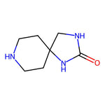 1,3,8-Triazaspiro[4.5]decan-2-one|CS-D0364|561314-52-1