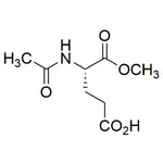 Acetyl-L-glutamic acid a-methyl ester|04353|17015-15-5