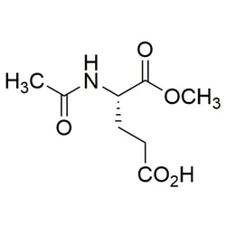 Acetyl-L-glutamic acid a-methyl ester|04353|17015-15-5