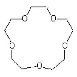 15-Crown-5, 98%|08-0300|33100-27-5