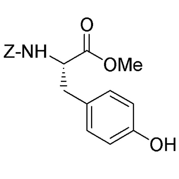 Z-L-tyrosine methyl ester|06674|13512-31-7